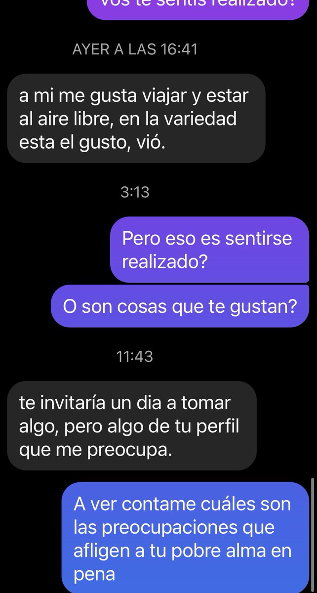 popi_robre's tweet photo. Ay Dios mío que este suceso…
Chicos por que 
se hacen los enigmáticos? #relaciones #duralacalle #FelizDiaDelAmigo https://t.co/lKXX1n7ZP6