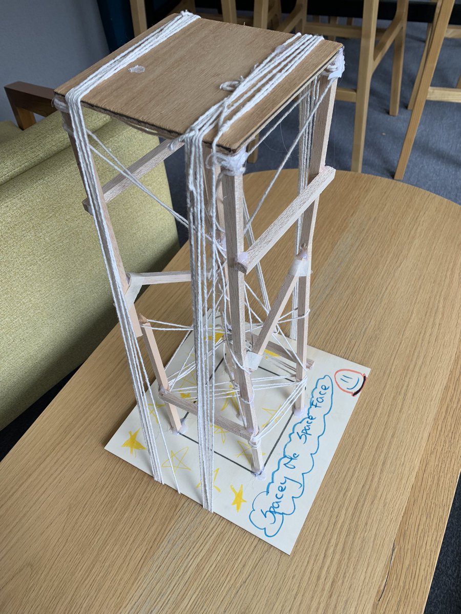 Incredibly Proud of Our 7 <a href="/BaldragonAcad/">Baldragon Academy</a> Students who today completed their 2 week Summer School with <a href="/dundeeuni/">University of Dundee</a> EMBEDD
<a href="/Baldragon_HT/">Baldragon Academy Headteacher</a>
