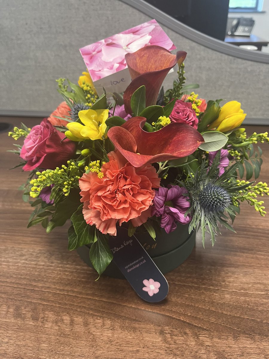 Laura Richmond tweet media