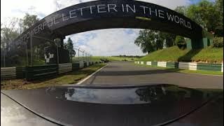 dronemanuk's tweet photo. Here's an interactive 360 video of two laps of Cadwell Park (click the link and don't forget to subscribe). Move the image by swiping left and right, or moving your device. Even better viewed through a Quest (or similar) VR headset.
https://t.co/ew9V1Vc9ng
#360video #vr360video https://t.co/5xgRFXVA7T
