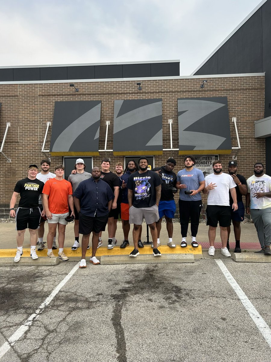 Summertime Fellowship #FamILLy #ILL
