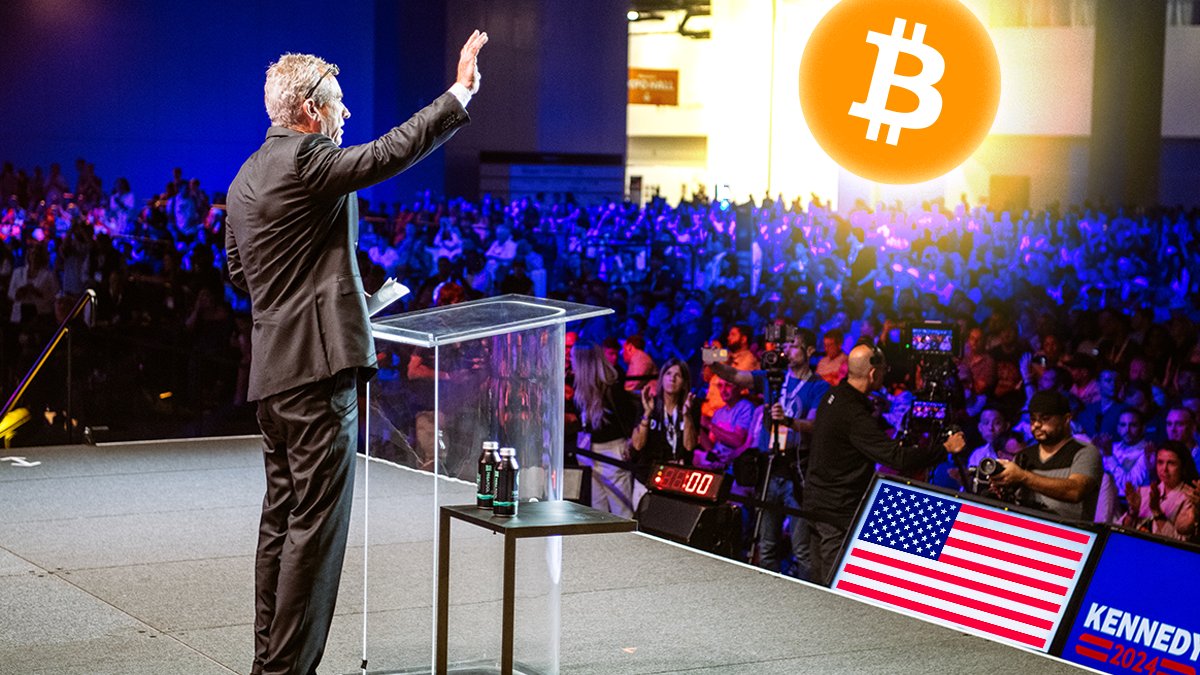 Bitcoin Magazine tweet media