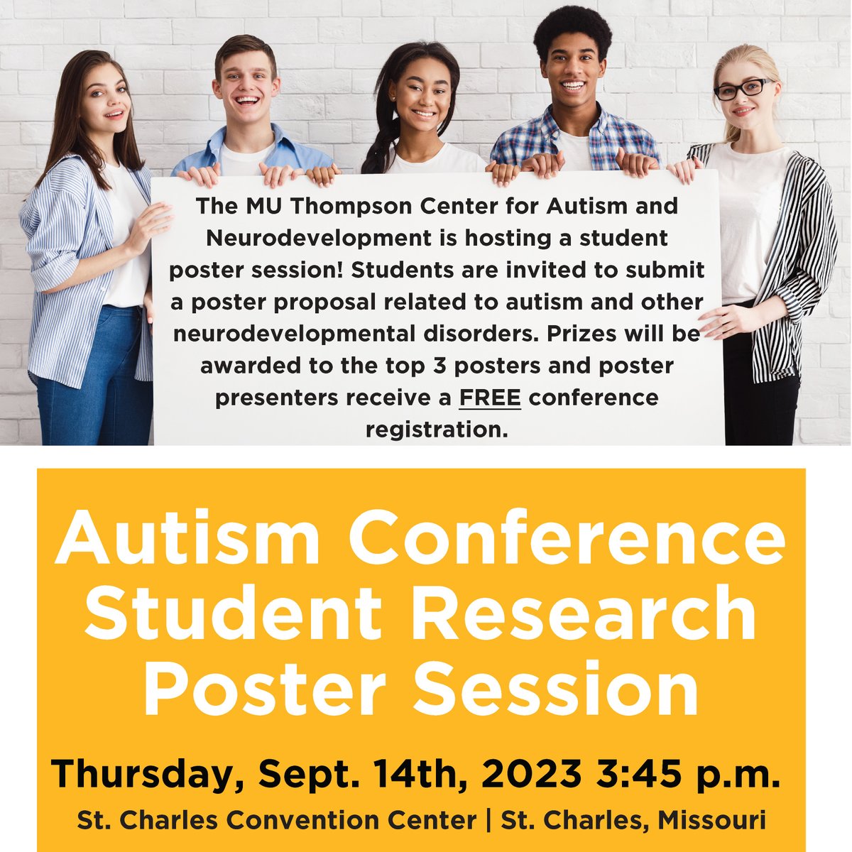 Thompson Center tweet media