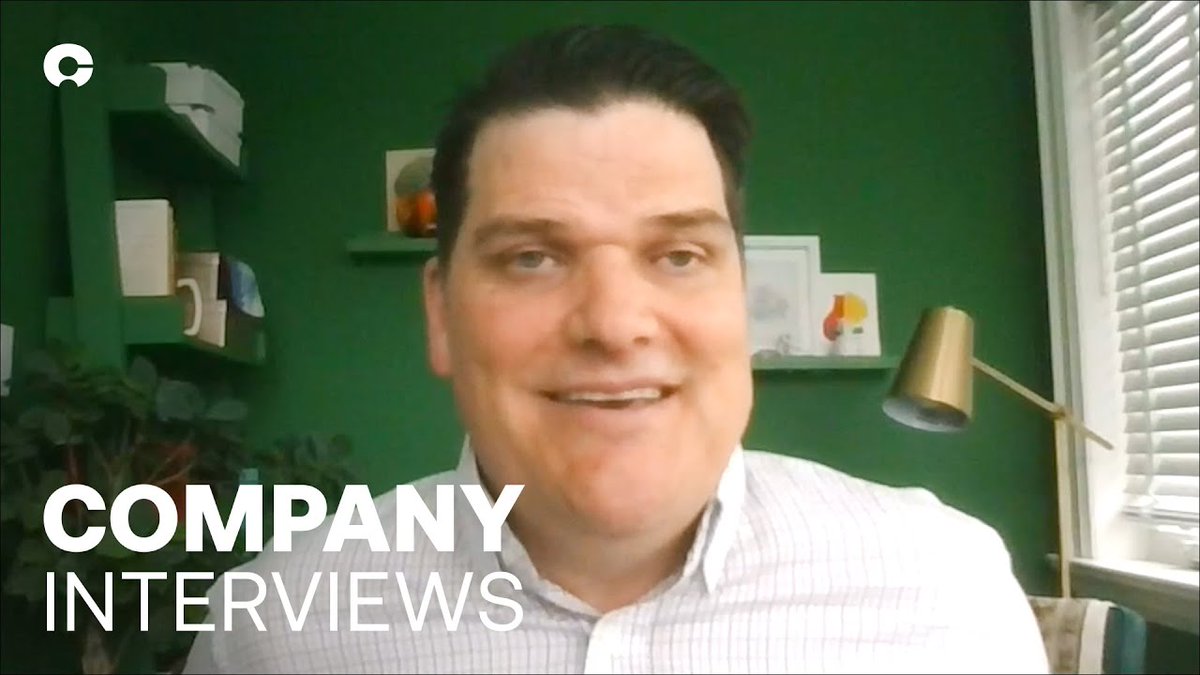 ev_nickel's tweet photo. Sean Samson, $EVNI.V CEO, joined Matthew Gordon on @CruxInvestor to speak to the long-term potential of the #nickel business, the CarLang A Zone, and much more.
#ICYMI, watch the full interview here: https://t.co/mh15qSEEsb
TSX-V: EVNI #EVNickel #CleanNickel https://t.co/An0qT6hllo
