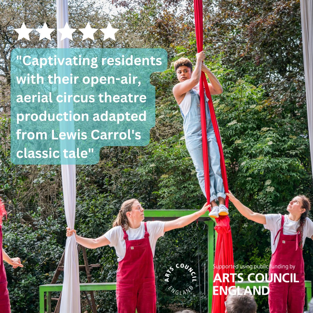 The Dot Collective tweet media