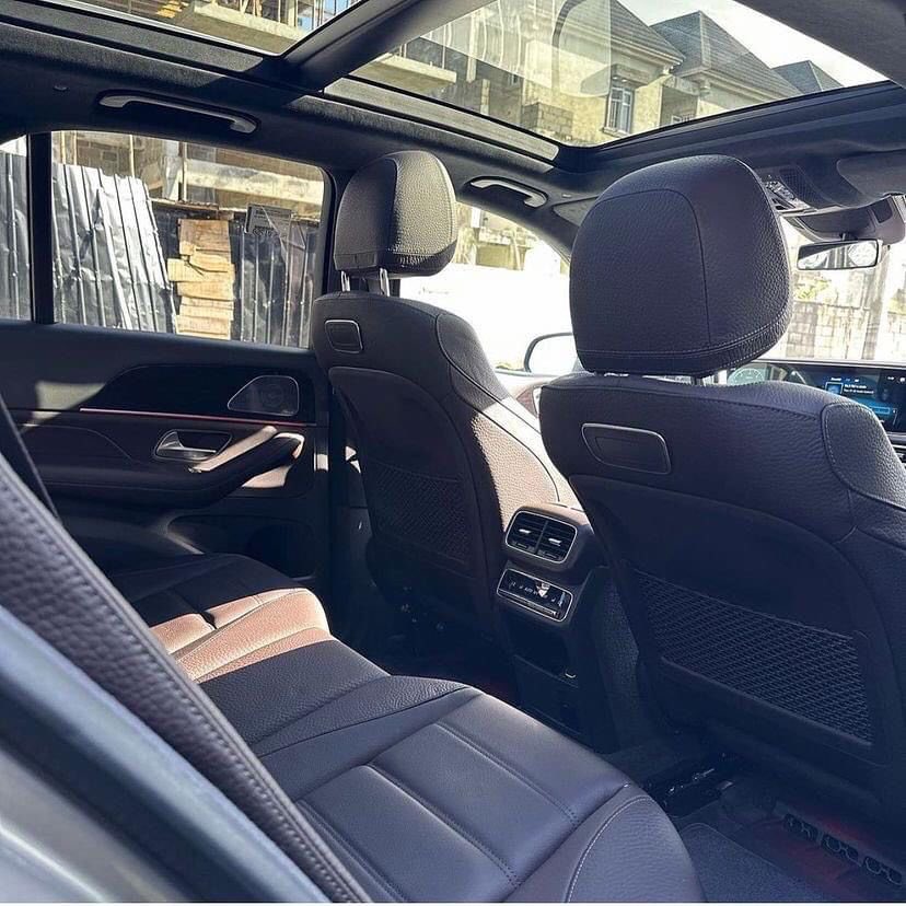 Smart_Autos_Ng's tweet image. Bigger boys come closer,I got what you want😌

Tokunbo Benz GLE450 2020

#76m 

📍Lagos 

☎️:07063699719 

#BarbieTheMovie WTF Lagos UNILAG Burna Precious Logos Olori Nigerians Rema Peter Obi Brymo