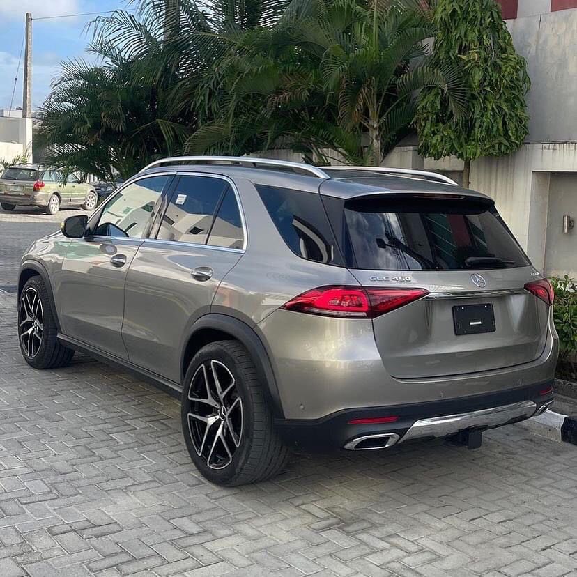 Smart_Autos_Ng's tweet image. Bigger boys come closer,I got what you want😌

Tokunbo Benz GLE450 2020

#76m 

📍Lagos 

☎️:07063699719 

#BarbieTheMovie WTF Lagos UNILAG Burna Precious Logos Olori Nigerians Rema Peter Obi Brymo