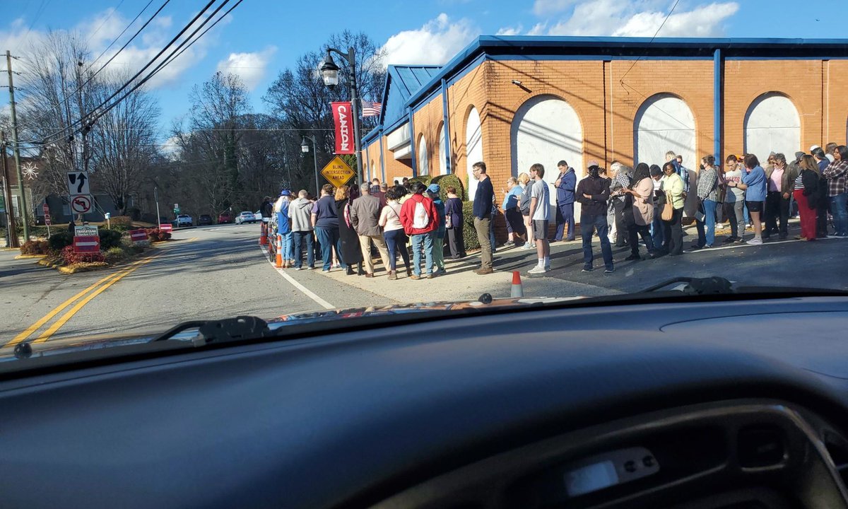 LookAheadOrg's tweet photo. 7) LAA fights to bring Sunday Voting to Rural Georgia with our Patriotic Souls to the Polls Program. 

https://t.co/mpqKOIRzUR

https://t.co/CqX2WWkg4s

#TimPoolDebate #Timcast @TimCast #CultureWar #pillowfight #earlyvoting #ballotharvesting