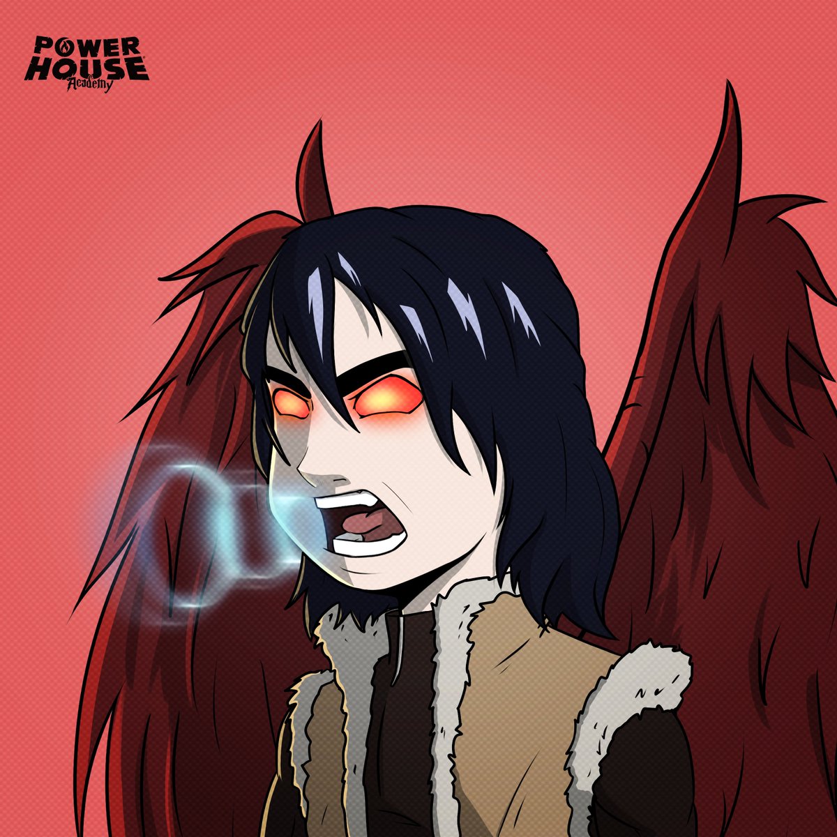 PwrHouseAcademy's tweet image. "You can't hide from Oblivion."

Play &amp;amp; Own ✅
Trade equipment and consumables ✅
Defend your House ✅