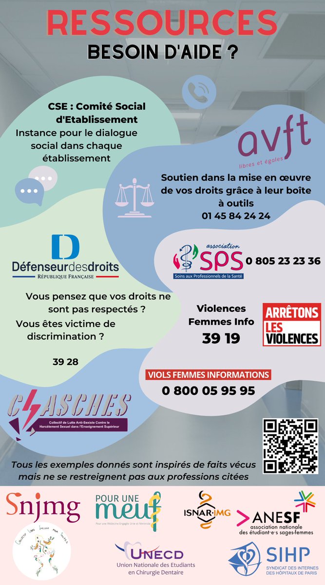 Syndicat Jeunes MG tweet media