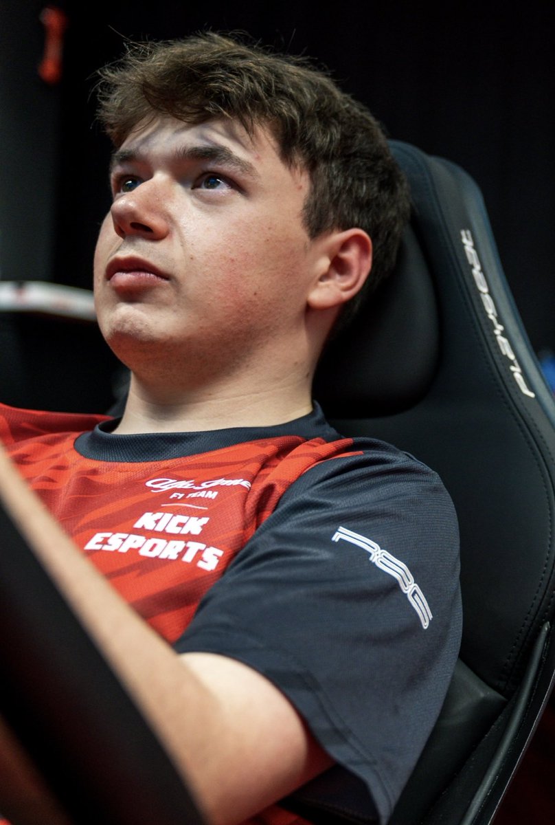 BrendonLeigh72's tweet photo. I’m proud to announce I will be racing the Formula E Accelerate Grand Final live in London

Excited is an understatement! We will be racing live in the excel center available for everyone to come and watch the racing as it unfolds.

July 29th is race day! Hopefully see you there https://t.co/9rjHj4jOLl