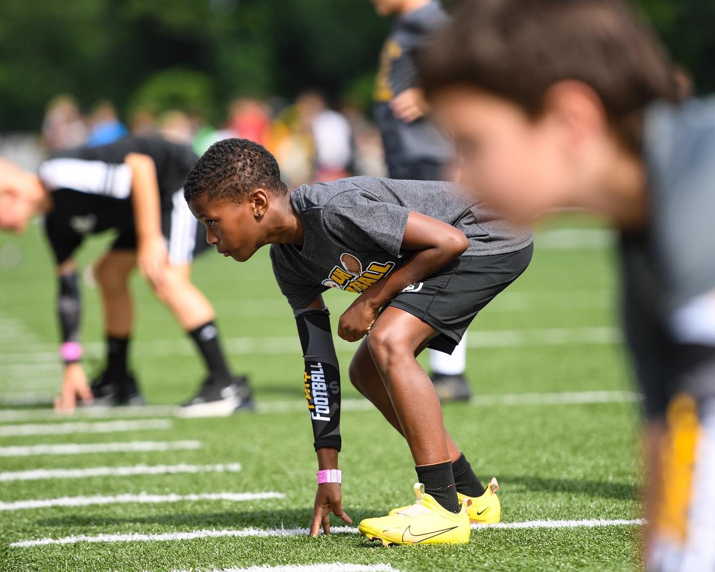 Steelers Youth Football on Twitter "Always a good time at Steelers Youth Football 🏈 https//t