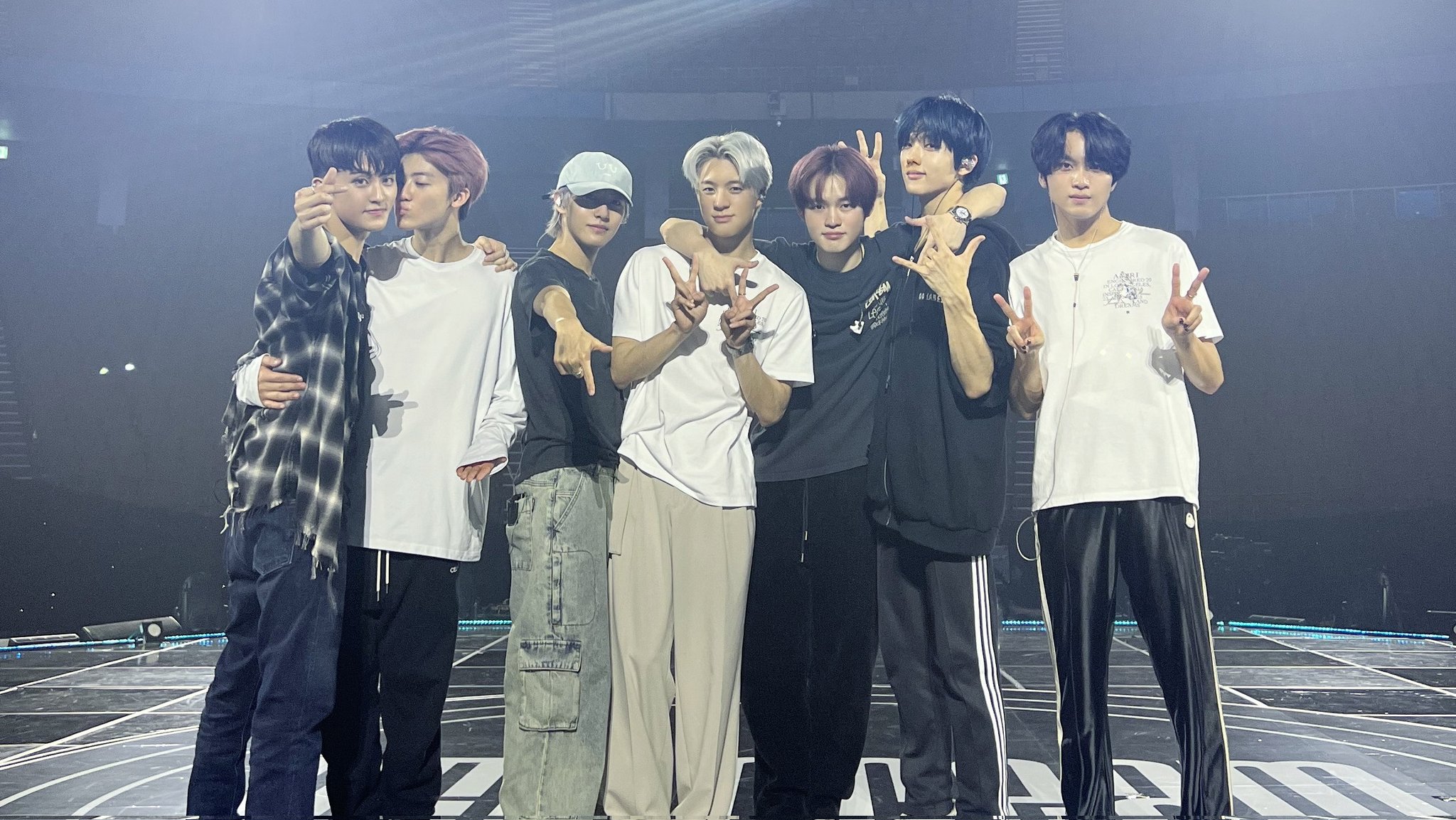 NCT DREAM CENTER on Twitter "NCT DREAM's schedule this weekend • 7/22