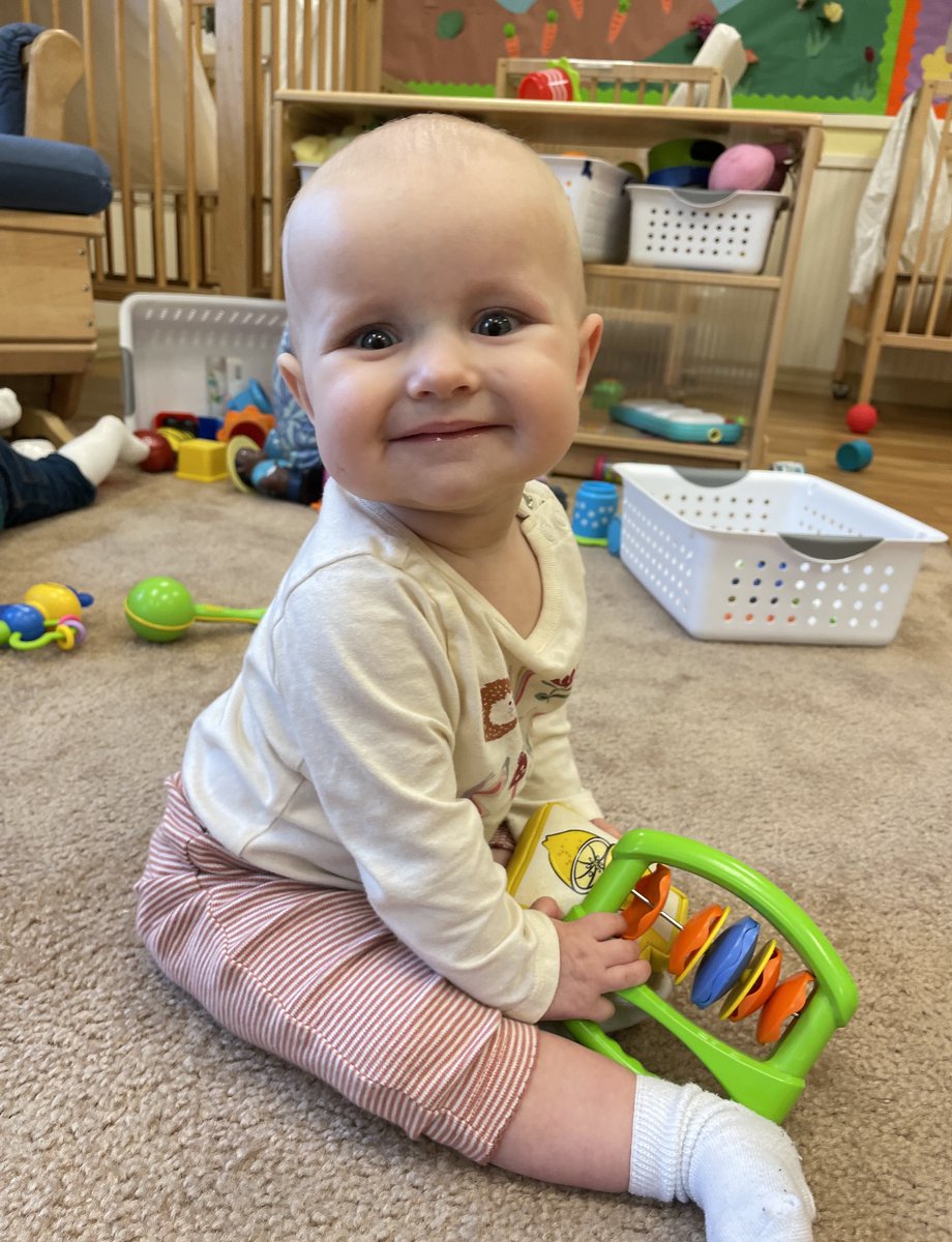 Happy Friday, Everyone! 💚