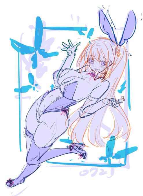 米サモア時間07/21 23:59:59までには完成させたい(儚
#ミライアカリフェスの日 