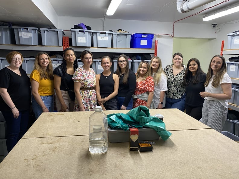 Katy Duffell tweet media