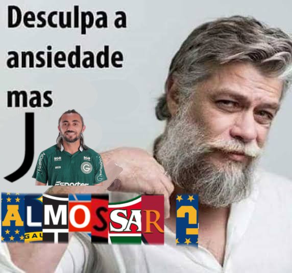 CentralDoBrega's tweet photo. já pode? https://t.co/V91q1iI1KW