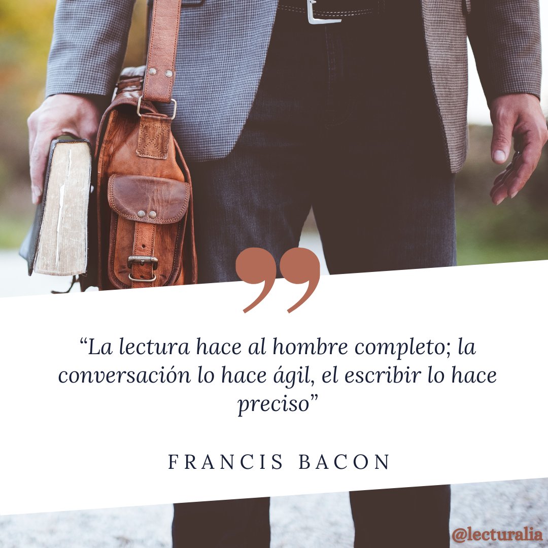 Lecturalia tweet media