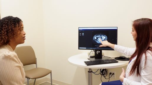 Experiencing new bulging, sudden pain or  discomfort in your abdomen or groin area? One possible cause is a hernia. A hernia occurs when an organ or fatty tissue pushes through a weak spot in the surrounding muscle or connective tissue.

Learn more:  t.ly/8Pa4Q