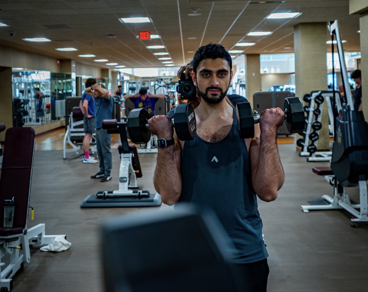 People Have No Idea What They re Doing At The Gym Too Much Cardio people-have-no-idea-what-they-re-doing-at-the-gym-too-much-cardio