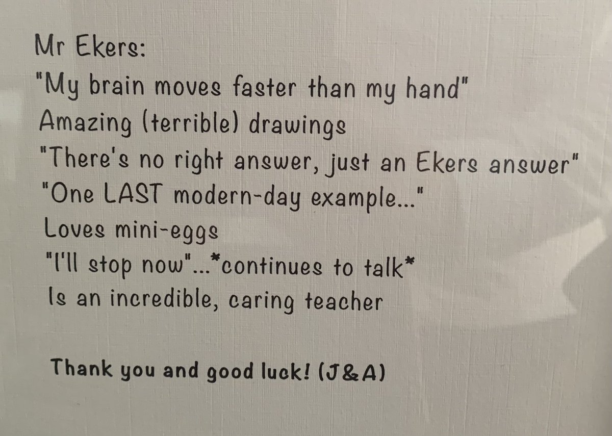 Ekers tweet media