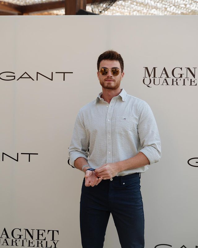 looku ve karizması diyorum 🤤

#RecepUsta