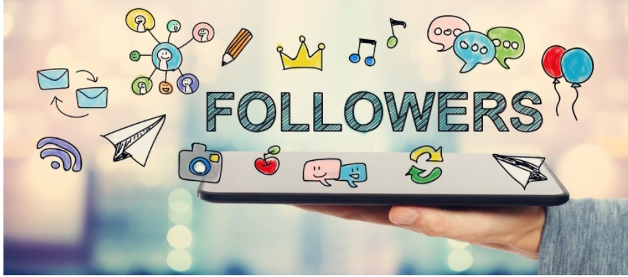 workinglance's tweet image. Growing Your Social Media Followers With Easy Tips buff.ly/3DfQbqN #digitalagency #advertisement #brandagency #branding #advertisingcampaign #brandawareness #socialmediamarketing #digitalmarketing #creativeagency #marketingagency