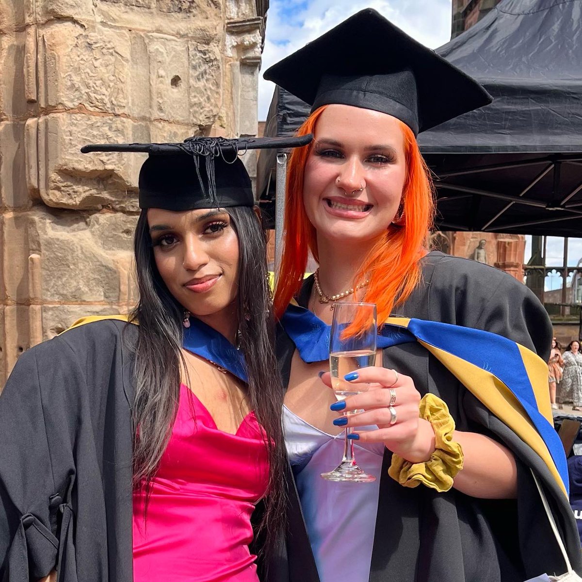 BA (Hons) Graphic Design / Coventry University tweet media