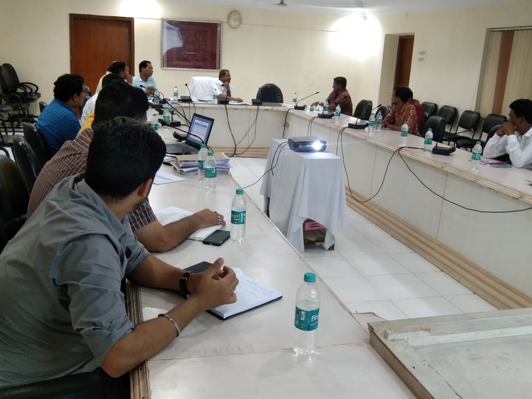 RDC Northern Division Sambalpur tweet media