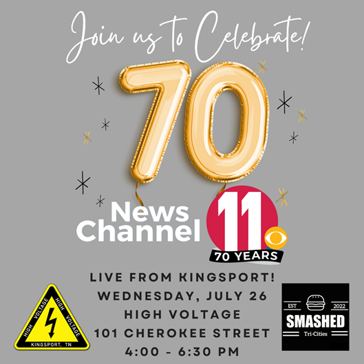 Kingsport Chamber (@kptchamber) on Twitter photo 