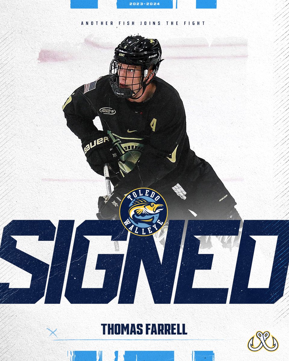 Toledo Walleye tweet media