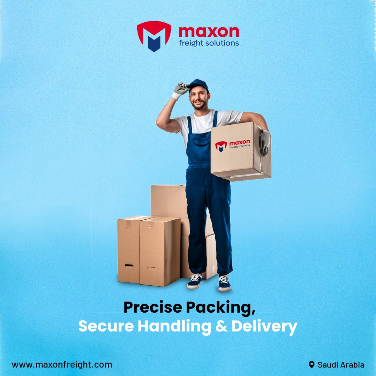 maxonfreight's tweet photo. We ensure precise packing, secure handling, and reliable delivery for a smooth and stress-free home moving experience. 

#maxonfreightsolutions #maxon #freightsolutions #saudiarabia #Packers #transportation   #KSA   #EfficientPacking #StressFreeMove #relocationexperts https://t.co/iXGfFLyvgE