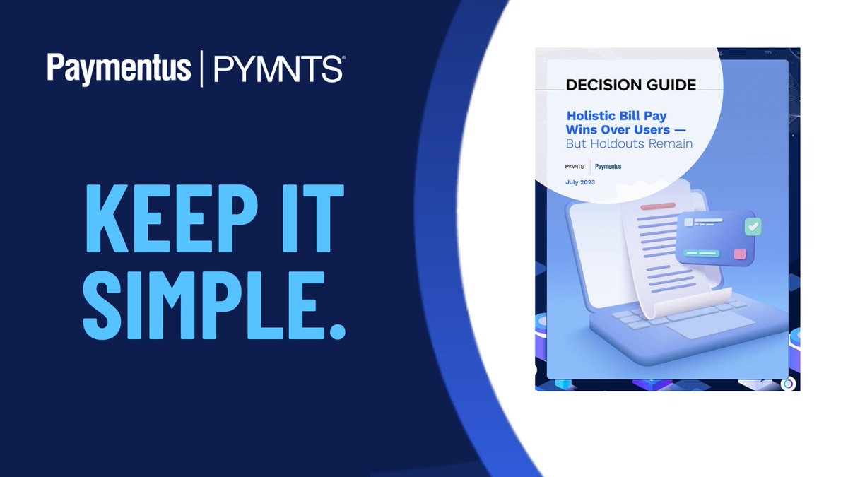 Paymentus tweet media