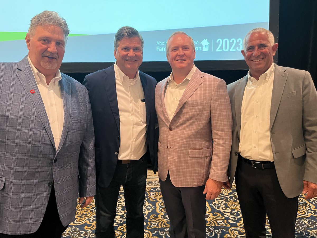 Food World/Food Trade News tweet media