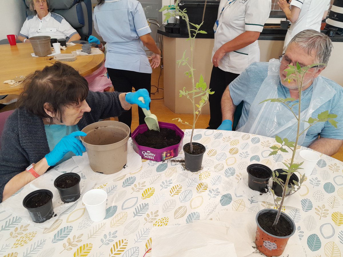 Central London Community Healthcare NHS Trust tweet media