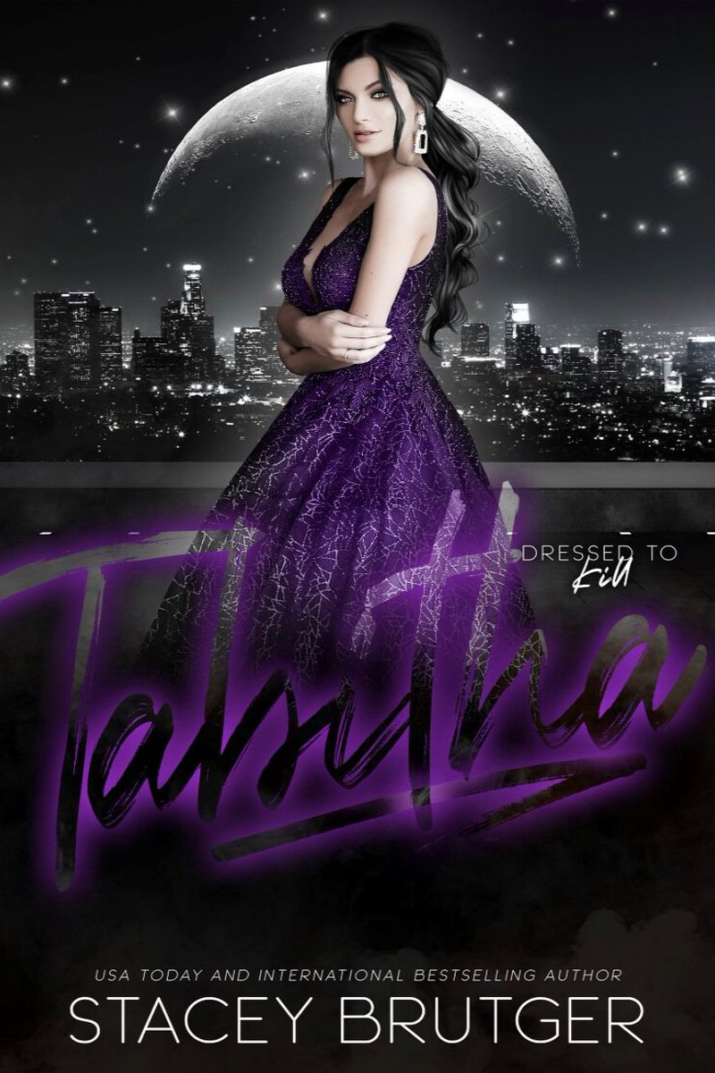 RHAuthors's tweet photo. Tabitha by Stacey Brutger
Dressed to Kill
https://t.co/nK6V87AEsJ
#Booksarelife #booknerdigan #goodreads #greatreads #bookobsessed #bookworms #alwaysreading #reverseharem #whychoose #rhromance #romancereads #whychooseromance #reverseharembooks #romancereader https://t.co/sESkhEQuar