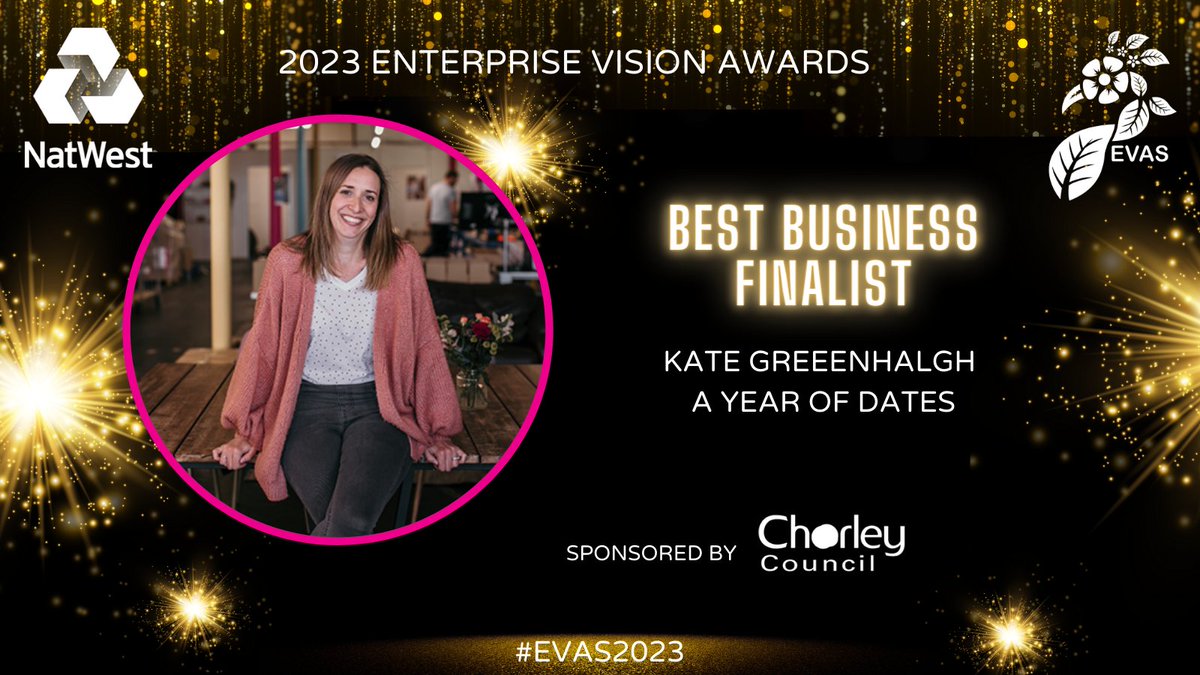 The EVAs tweet media