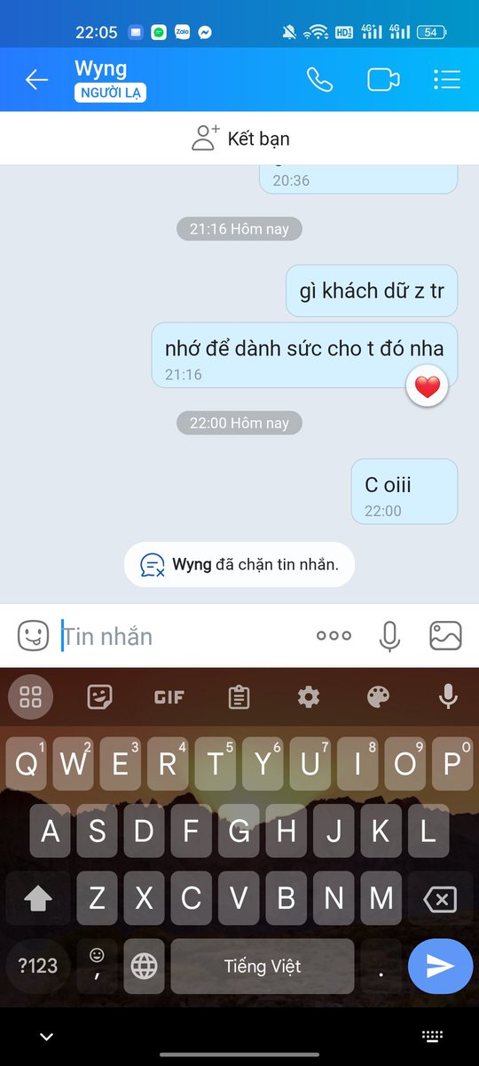 YeahBoi96428474's tweet photo. Mng đừng đi vào vết xe đổ của t nha 🤭 https://t.co/cq3rQheAEr