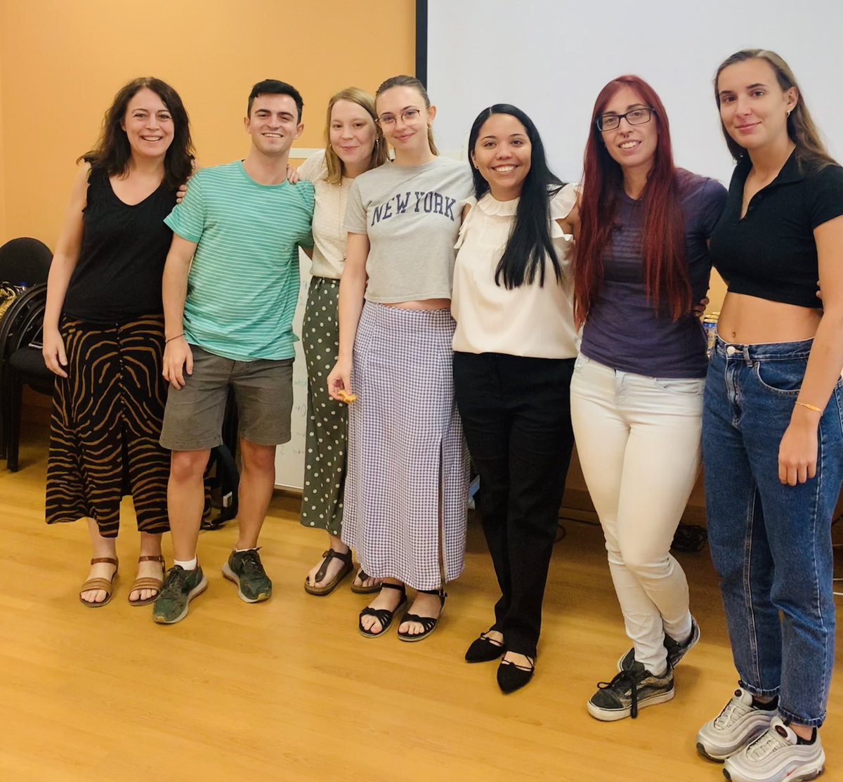 Palacios’ Lab tweet media