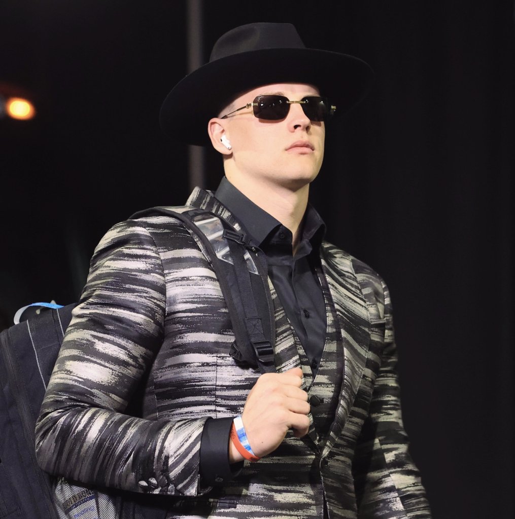 Cincinnati 💔 tweet media