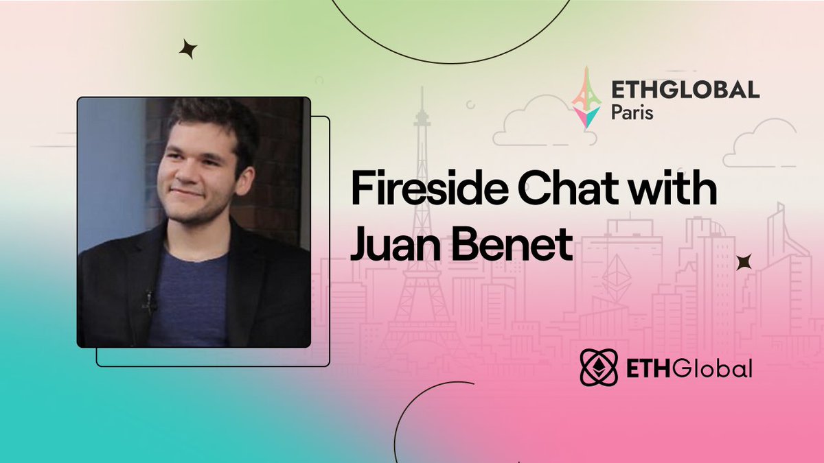 ETHGlobal tweet media