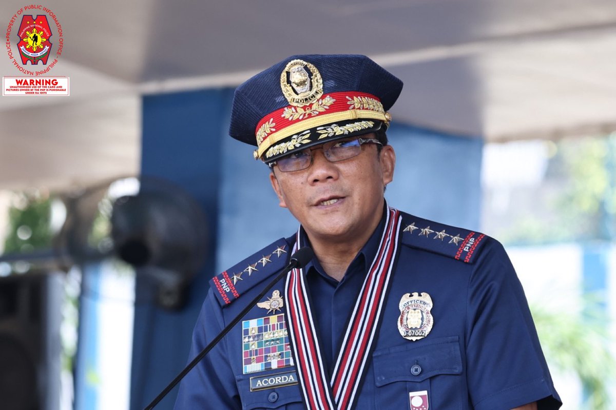 PNP SHOWCASES READINESS FOR PEACEFUL SONA 2023; SPD TOPS NCRPO-CDM EXERCISES

Read more: facebook.com/10006484218242…

#ToServeandProtect
#SERBISYONGNAGKAKAISA

pnp.gov.ph
facebook.com/pnp.pio
youtube.com/pnppio