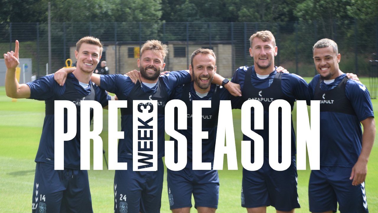 Coventry City on Twitter: 