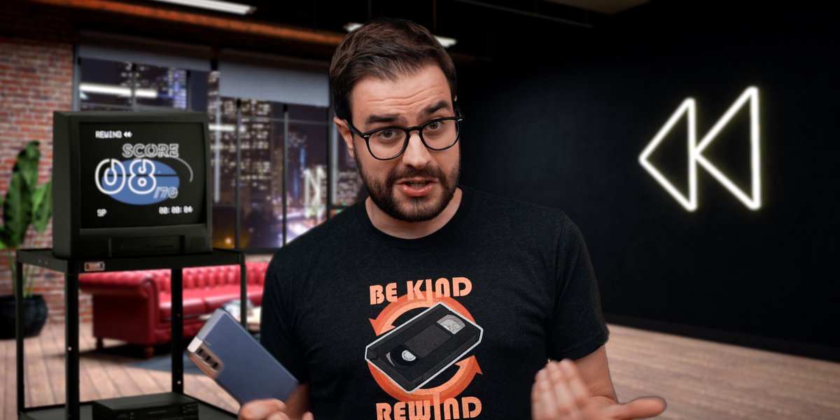 Mark Spurrell tweet media