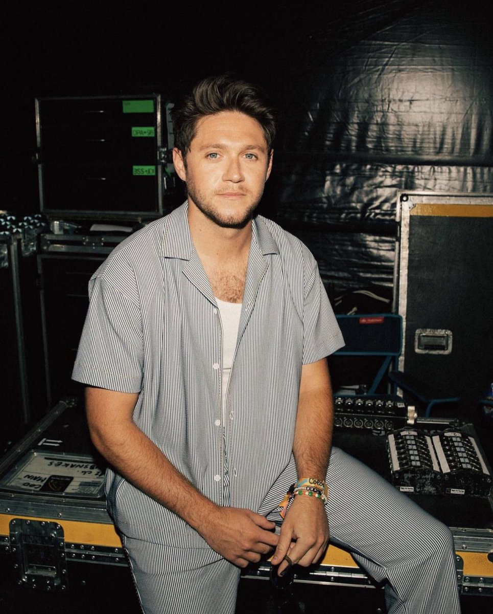 NiallHoran__Mty's tweet photo. 📸 | ¡Nuevas fotografías de Niall en Colours of Ostrava Festival!

Vía Instagram: niallhoran

#Niall #NiallHoran #NiallHoranMonterrey #NiallUpdates #NiallHoranUpdates #Lovers #HoranDogs #TheShow https://t.co/m54HpmH40o