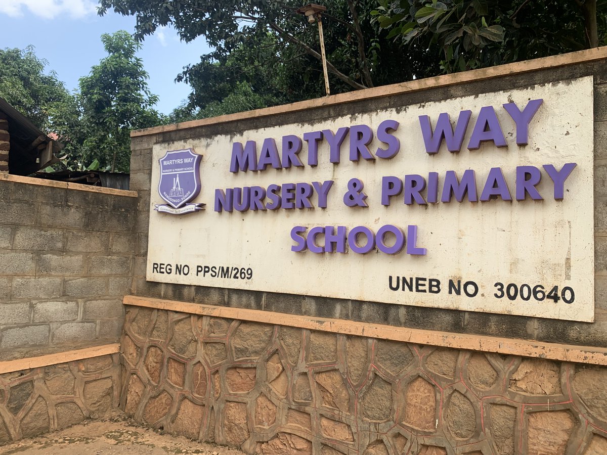 Omuti Initiative tweet media