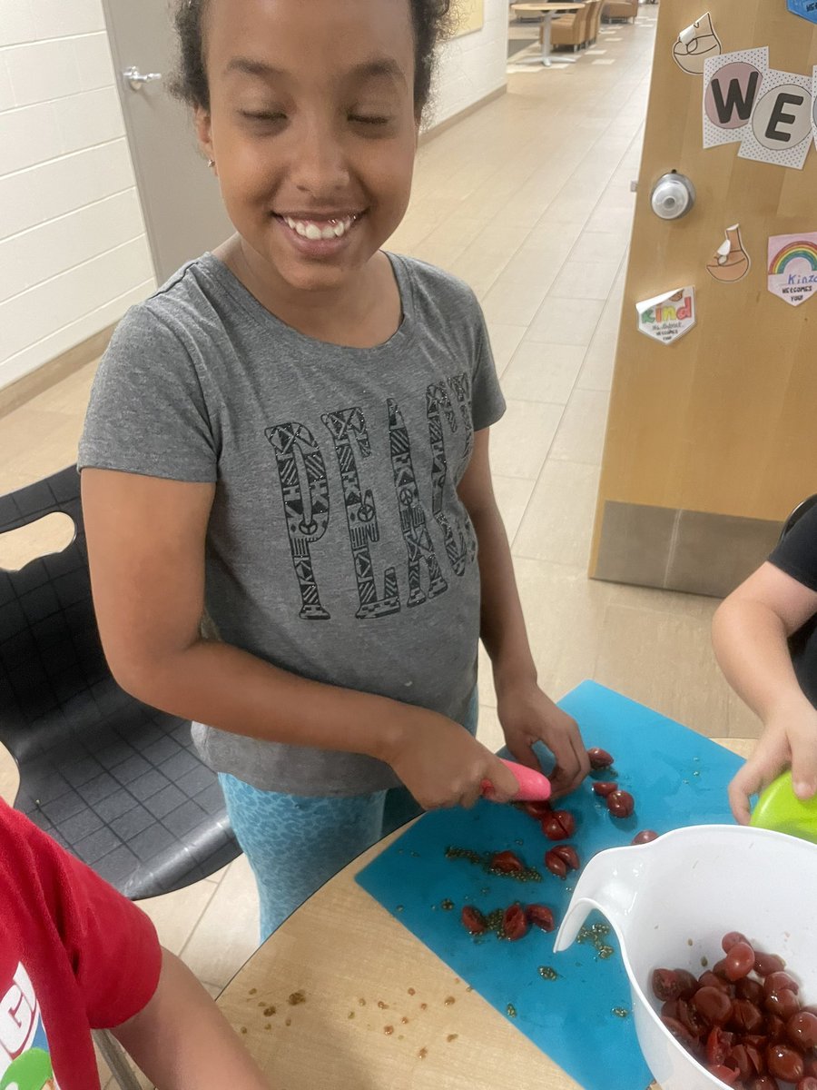Ms. Laforet (@mslaforet) on Twitter photo We made pasta salad and chopped some apples for snack in #CampDiscovery! We love to cook. <a href="/Mr_Alkhouri8/">George Al-Khouri</a> <a href="/Vanessa_Dakin28/">Vanessa Dakin Marín</a> <a href="/sabresLST/">David Edgar</a> <a href="/cmills_gecdsb/">Chris Mills</a> <a href="/ClaraHowitt/">Dr. Clara Howitt</a> #GECDSBslp2023 We made pasta salad and chopped some apples for snack in #CampDiscovery! We love to cook. <a href="/Mr_Alkhouri8/">George Al-Khouri</a> <a href="/Vanessa_Dakin28/">Vanessa Dakin Marín</a> <a href="/sabresLST/">David Edgar</a> <a href="/cmills_gecdsb/">Chris Mills</a> <a href="/ClaraHowitt/">Dr. Clara Howitt</a> #GECDSBslp2023