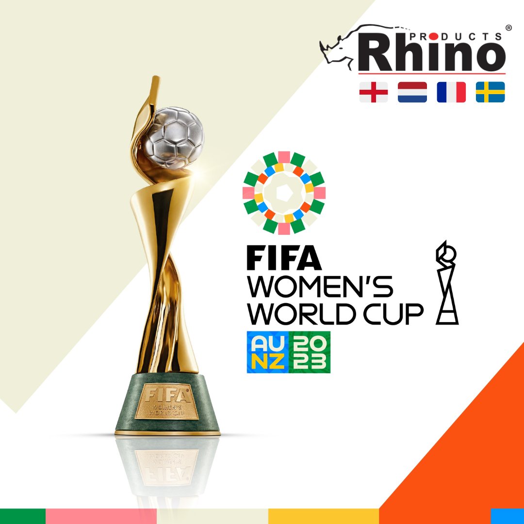 The FIFA Women's World Cup 2023 kicked off yesterday! ⚽

Good luck to all the teams, in particular England, Netherlands, France, and Sweden, where our regional offices will be rooting for you!
🏴󠁧󠁢󠁥󠁮󠁧󠁿🇳🇱🇫🇷🇸🇪