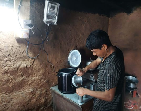 Modern Energy Cooking Services tweet media