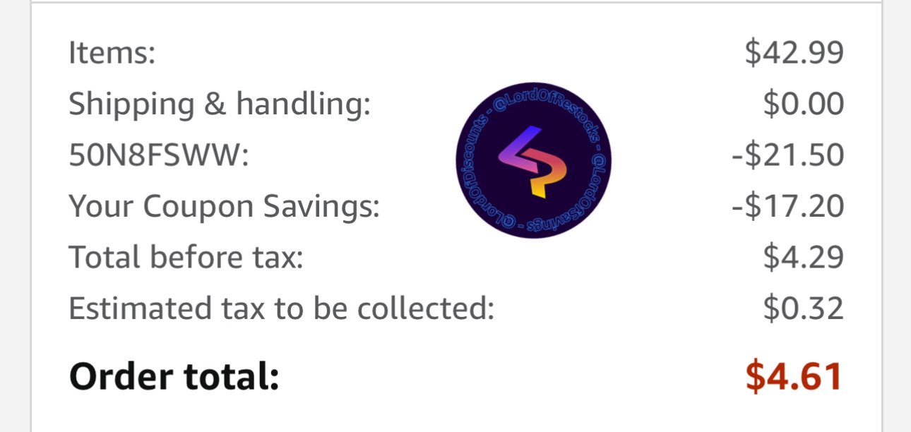 Lord Of Discounts • Lightning Deals & Promo Codes on Twitter "💻 9 Port